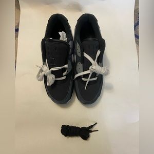 Men’s Nike Air Max 99 Premium Off Noir/Summit White-Black